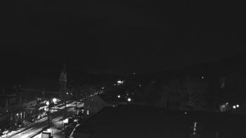 Weather camera view of Line Mountain ES Trevorton.