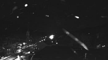 Weather camera view of Line Mountain ES Trevorton.