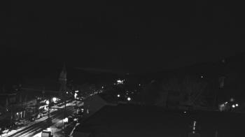 Weather camera view of Line Mountain ES Trevorton.