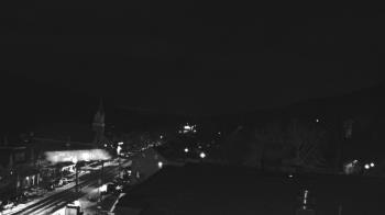 Weather camera view of Line Mountain ES Trevorton.