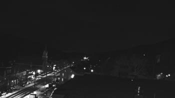 Weather camera view of Line Mountain ES Trevorton.