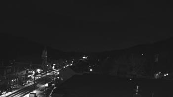 Weather camera view of Line Mountain ES Trevorton.