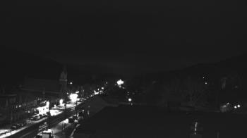 Weather camera view of Line Mountain ES Trevorton.