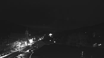 Weather camera view of Line Mountain ES Trevorton.