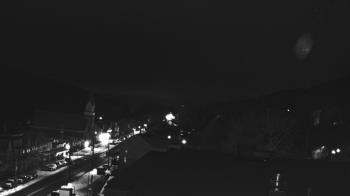 Weather camera view of Line Mountain ES Trevorton.