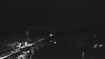 Weather camera view of Line Mountain ES Trevorton.