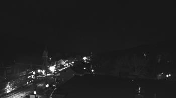 Weather camera view of Line Mountain ES Trevorton.