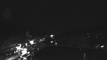 Weather camera view of Line Mountain ES Trevorton.