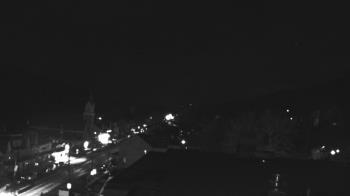 Weather camera view of Line Mountain ES Trevorton.