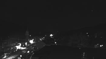 Weather camera view of Line Mountain ES Trevorton.