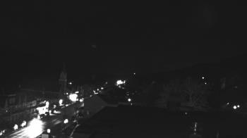 Weather camera view of Line Mountain ES Trevorton.