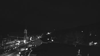 Weather camera view of Line Mountain ES Trevorton.