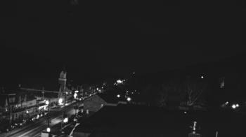 Weather camera view of Line Mountain ES Trevorton.