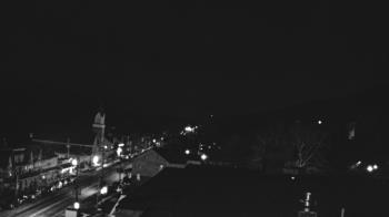 Weather camera view of Line Mountain ES Trevorton.