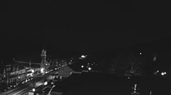 Weather camera view of Line Mountain ES Trevorton.