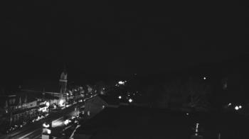 Weather camera view of Line Mountain ES Trevorton.