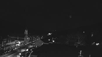 Weather camera view of Line Mountain ES Trevorton.