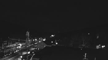 Weather camera view of Line Mountain ES Trevorton.