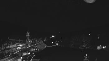 Weather camera view of Line Mountain ES Trevorton.