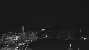 Weather camera view of Line Mountain ES Trevorton.