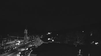 Weather camera view of Line Mountain ES Trevorton.