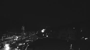 Weather camera view of Line Mountain ES Trevorton.