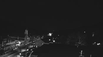 Weather camera view of Line Mountain ES Trevorton.