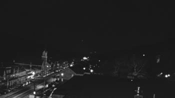 Weather camera view of Line Mountain ES Trevorton.