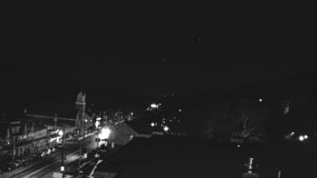 Weather camera view of Line Mountain ES Trevorton.