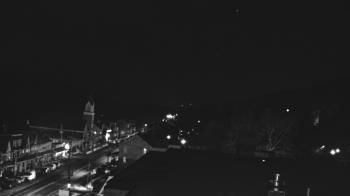 Weather camera view of Line Mountain ES Trevorton.