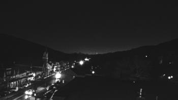 Weather camera view of Line Mountain ES Trevorton.