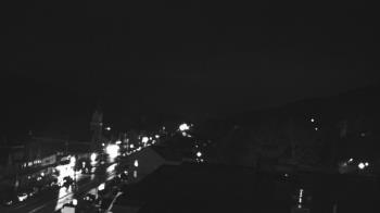 Weather camera view of Line Mountain ES Trevorton.