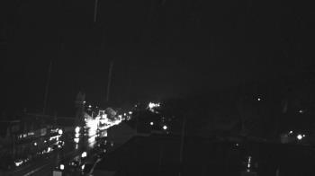 Weather camera view of Line Mountain ES Trevorton.