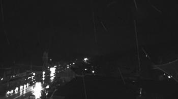 Weather camera view of Line Mountain ES Trevorton.