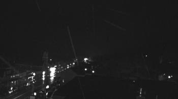 Weather camera view of Line Mountain ES Trevorton.