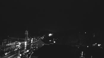 Weather camera view of Line Mountain ES Trevorton.