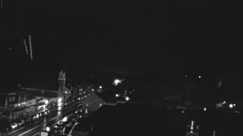 Weather camera view of Line Mountain ES Trevorton.