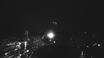 Weather camera view of Line Mountain ES Trevorton.