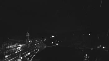 Weather camera view of Line Mountain ES Trevorton.