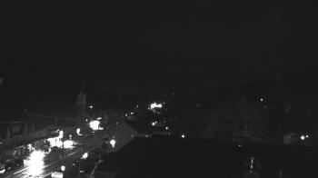 Weather camera view of Line Mountain ES Trevorton.