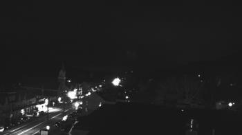 Weather camera view of Line Mountain ES Trevorton.