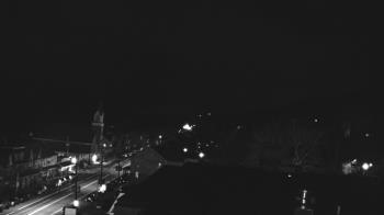 Weather camera view of Line Mountain ES Trevorton.