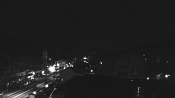 Weather camera view of Line Mountain ES Trevorton.