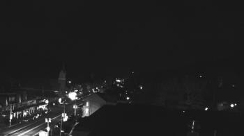 Weather camera view of Line Mountain ES Trevorton.