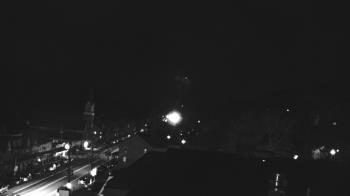 Weather camera view of Line Mountain ES Trevorton.