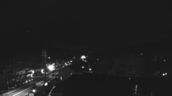 Weather camera view of Line Mountain ES Trevorton.