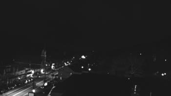 Weather camera view of Line Mountain ES Trevorton.