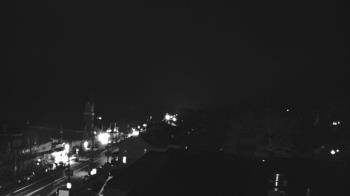 Weather camera view of Line Mountain ES Trevorton.