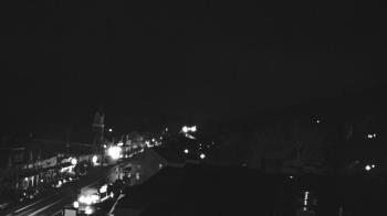 Weather camera view of Line Mountain ES Trevorton.