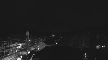 Weather camera view of Line Mountain ES Trevorton.